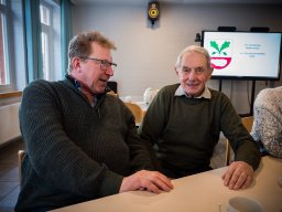 Neujahrsempfang 2026